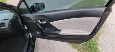 2014 Honda Civic LX   - Photo 12 - Orlando, FL 32833