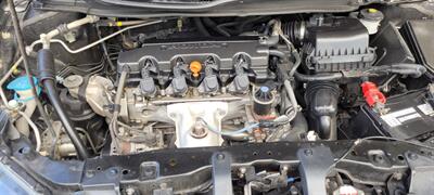 2014 Honda Civic LX   - Photo 16 - Orlando, FL 32833