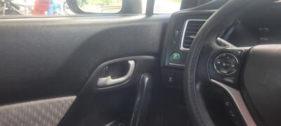 2014 Honda Civic LX   - Photo 15 - Orlando, FL 32833