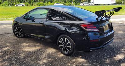 2014 Honda Civic LX   - Photo 6 - Orlando, FL 32833