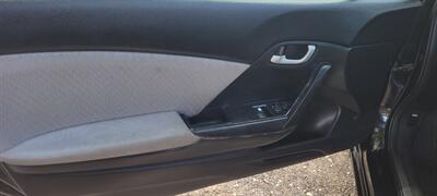 2014 Honda Civic LX   - Photo 21 - Orlando, FL 32833