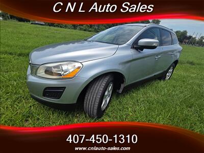 2011 Volvo XC60 3.2   - Photo 1 - Orlando, FL 32833