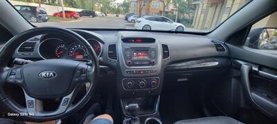 2015 Kia Sorento LX   - Photo 12 - Orlando, FL 32833