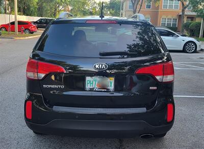 2015 Kia Sorento LX   - Photo 6 - Orlando, FL 32833