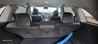 2015 Kia Sorento LX   - Photo 17 - Orlando, FL 32833