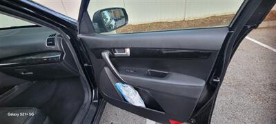 2015 Kia Sorento LX   - Photo 25 - Orlando, FL 32833