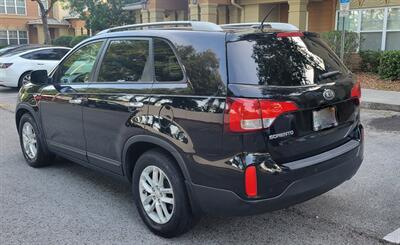 2015 Kia Sorento LX   - Photo 7 - Orlando, FL 32833