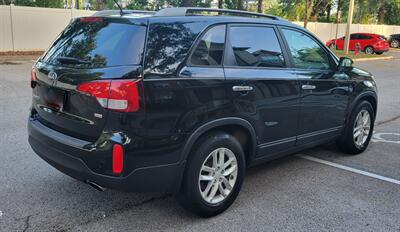 2015 Kia Sorento LX   - Photo 5 - Orlando, FL 32833