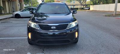 2015 Kia Sorento LX   - Photo 9 - Orlando, FL 32833