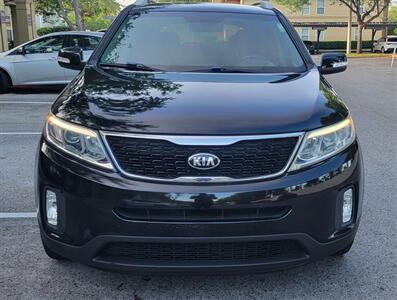 2015 Kia Sorento LX   - Photo 10 - Orlando, FL 32833