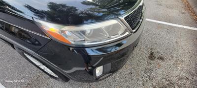 2015 Kia Sorento LX   - Photo 28 - Orlando, FL 32833