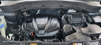 2015 Kia Sorento LX   - Photo 34 - Orlando, FL 32833