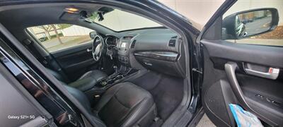 2015 Kia Sorento LX   - Photo 24 - Orlando, FL 32833