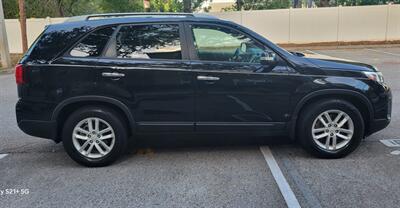 2015 Kia Sorento LX   - Photo 4 - Orlando, FL 32833
