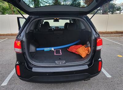 2015 Kia Sorento LX   - Photo 18 - Orlando, FL 32833