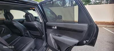 2015 Kia Sorento LX   - Photo 22 - Orlando, FL 32833