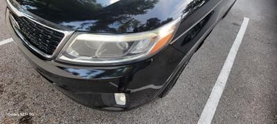 2015 Kia Sorento LX   - Photo 29 - Orlando, FL 32833