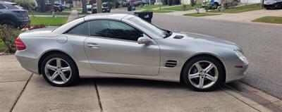 2004 Mercedes-Benz SL 500   - Photo 8 - Orlando, FL 32833