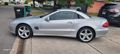 2004 Mercedes-Benz SL 500   - Photo 13 - Orlando, FL 32833