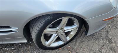 2004 Mercedes-Benz SL 500   - Photo 17 - Orlando, FL 32833