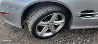 2004 Mercedes-Benz SL 500   - Photo 16 - Orlando, FL 32833