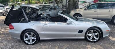 2004 Mercedes-Benz SL 500   - Photo 2 - Orlando, FL 32833