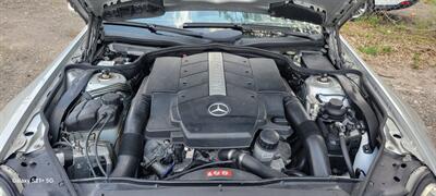 2004 Mercedes-Benz SL 500   - Photo 28 - Orlando, FL 32833