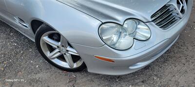 2004 Mercedes-Benz SL 500   - Photo 18 - Orlando, FL 32833