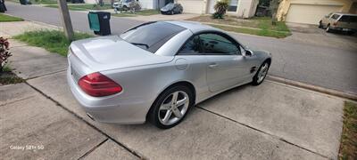 2004 Mercedes-Benz SL 500   - Photo 10 - Orlando, FL 32833