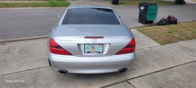 2004 Mercedes-Benz SL 500   - Photo 11 - Orlando, FL 32833