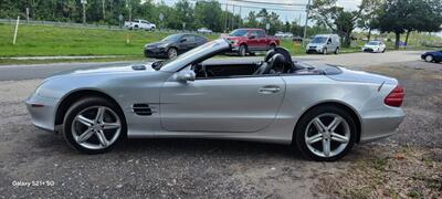 2004 Mercedes-Benz SL 500   - Photo 15 - Orlando, FL 32833