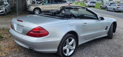 2004 Mercedes-Benz SL 500   - Photo 5 - Orlando, FL 32833