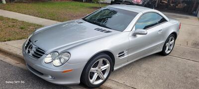 2004 Mercedes-Benz SL 500   - Photo 9 - Orlando, FL 32833