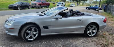 2004 Mercedes-Benz SL 500   - Photo 3 - Orlando, FL 32833