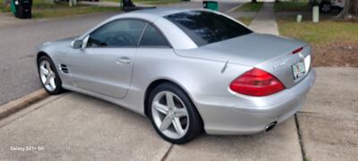 2004 Mercedes-Benz SL 500   - Photo 12 - Orlando, FL 32833