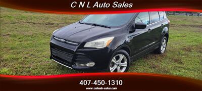 2016 Ford Escape SE   - Photo 1 - Orlando, FL 32833