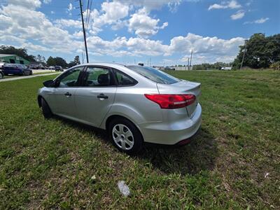 2016 Ford Focus S - Photo 3 - Orlando, FL 32833