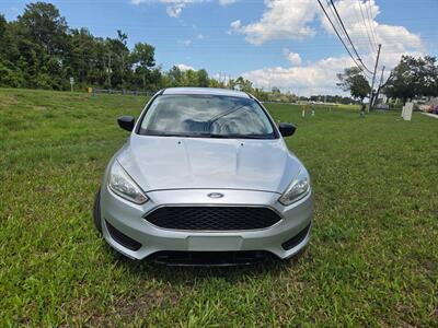 2016 Ford Focus S - Photo 2 - Orlando, FL 32833
