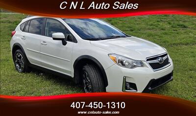 2016 Subaru Crosstrek 2.0i Premium   - Photo 1 - Orlando, FL 32833