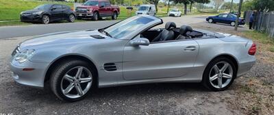 2004 Mercedes-Benz SL 500   - Photo 3 - Orlando, FL 32833