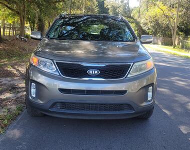 2014 Kia Sorento EX   - Photo 3 - Orlando, FL 32833