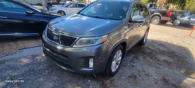2014 Kia Sorento EX   - Photo 2 - Orlando, FL 32833