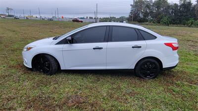 2013 Ford Focus S   - Photo 3 - Orlando, FL 32833