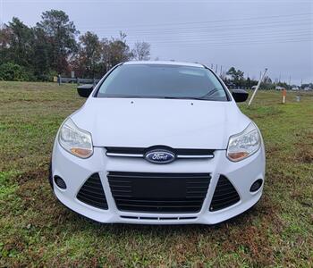 2013 Ford Focus S   - Photo 2 - Orlando, FL 32833