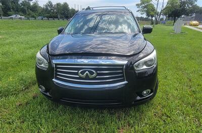 2014 INFINITI QX60 - Photo 2 - Orlando, FL 32833