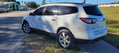 2017 Chevrolet Traverse Premier   - Photo 3 - Orlando, FL 32833
