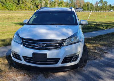 2017 Chevrolet Traverse Premier   - Photo 2 - Orlando, FL 32833