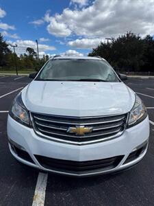 2017 Chevrolet Traverse Premier   - Photo 2 - Orlando, FL 32833