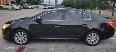 2012 Buick LaCrosse Premium 1   - Photo 21 - Orlando, FL 32833