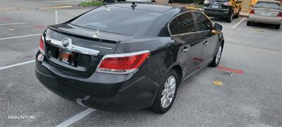 2012 Buick LaCrosse Premium 1   - Photo 34 - Orlando, FL 32833